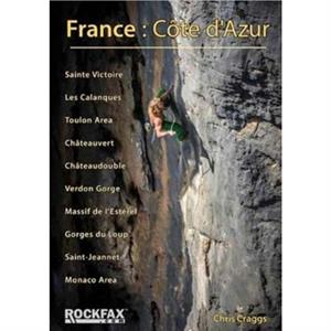 France Cote dAzur by Chris Craggs