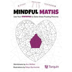 Mindful Maths 3 by Ann McNair