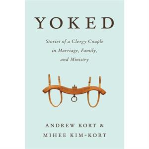 Yoked by Mihee KimKort