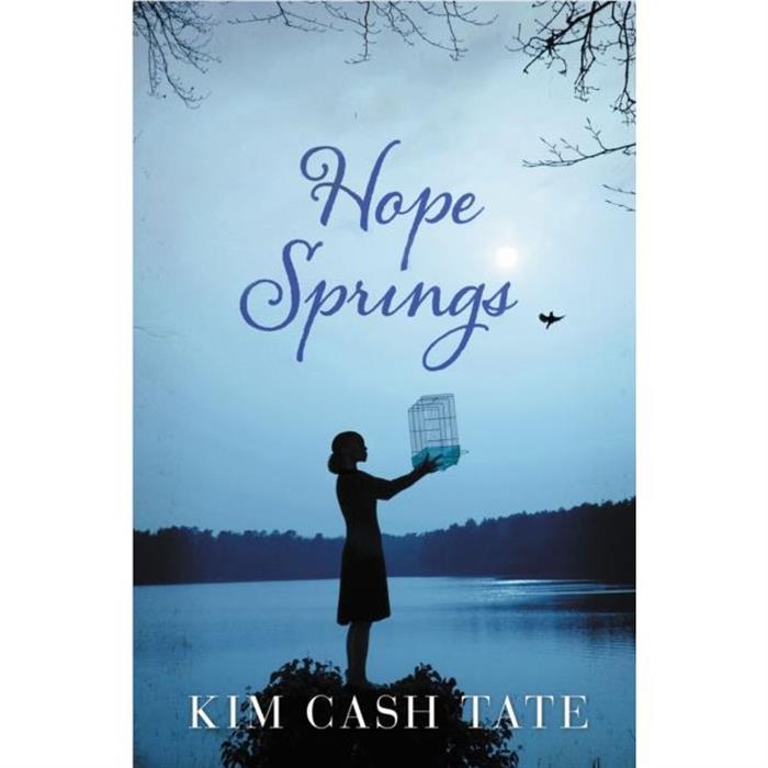 Hope Springs By Kim Cash Tate - Shopontv