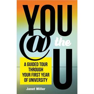 You  the U by Janet Miller