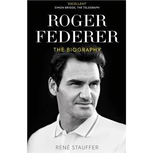 Roger Federer by Rene Stauffer