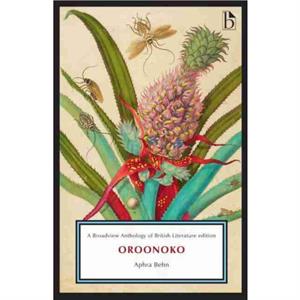 Oroonoko by Aphra Behn