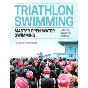 Triathlon Swimming by Gerry Rodrigues
