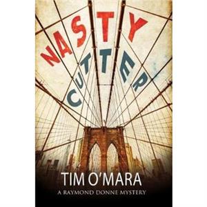 Nasty Cutter by Tim OMara