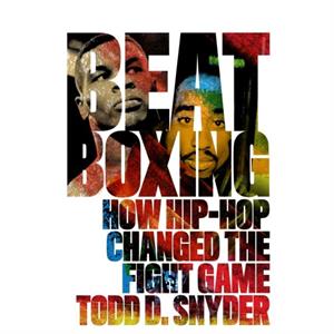 Beatboxing by Todd D. Snyder