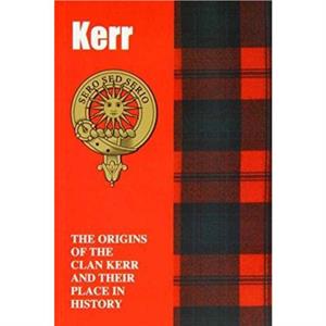 Kerr by Iain Gray