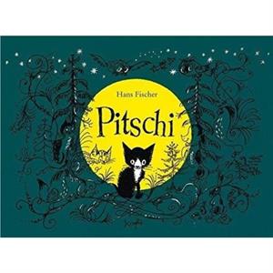 PITSCHI by HANS FISCHER