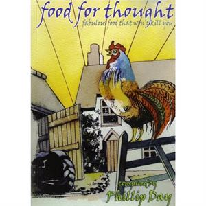 Food for Thought by Phillip Day