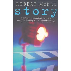 Story by Robert Mckee