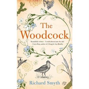 The Woodcock by Richard Smyth