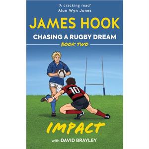 Chasing a Rugby Dream by David Brayley