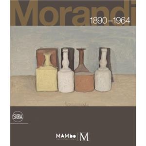 Morandi 18901964 by Renato Miracco