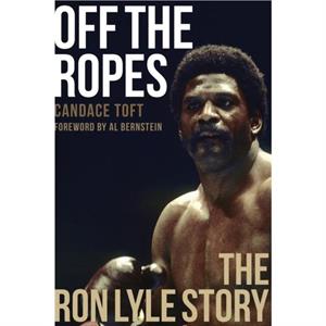 Off The Ropes by Candace Toft