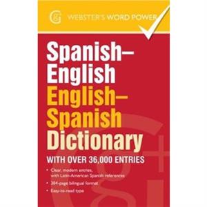 SpanishEnglish EnglishSpanish Dictionary by Geddes and Grosset