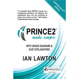 PRINCE2 7 Made Simple by Ian Lawton