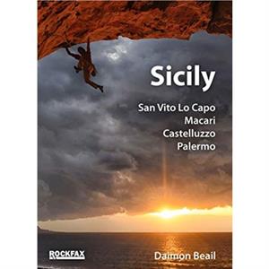 Sicily by Damon Beail