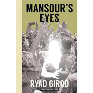 Mansours Eyes by Ryad Girod