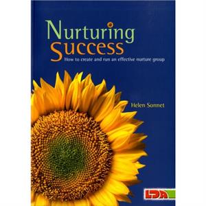 Nurturing Success by Helen Sonnet