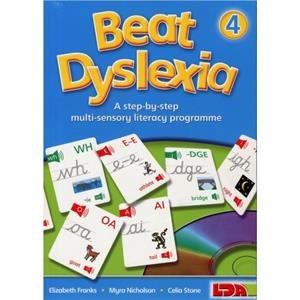 Beat Dyslexia by Celia Stone