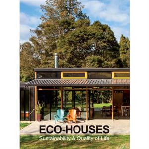 EcoHouses by Various Authors