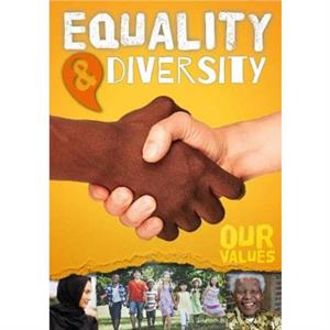 Equality and Diversity by Charlie Ogden