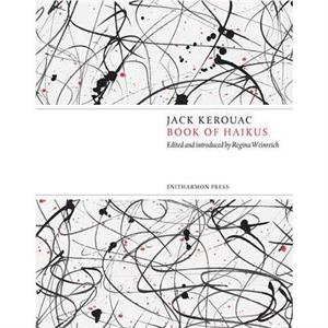 Book of Haikus by Jack Kerouac