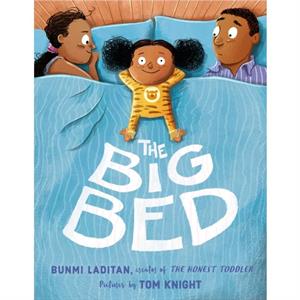 The Big Bed by Bunmi Laditan