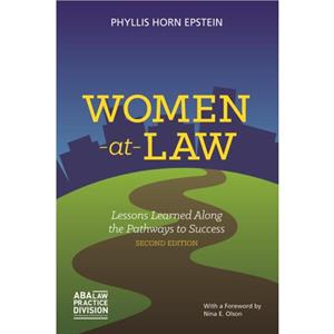 WomenatLaw by Phyllis Horn Epstein