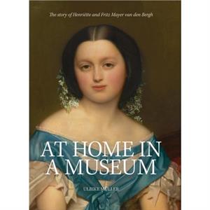 At Home in a Museum by Ulrike Muller