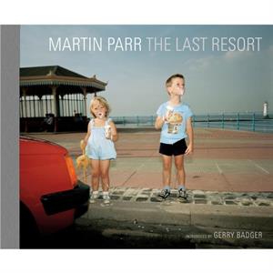 The Last Resort by Martin Parr