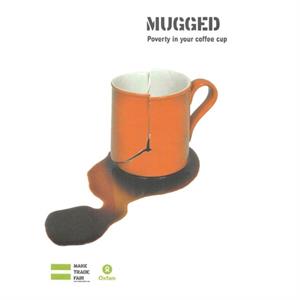 Mugged by Tickell & Sophia Founder and Managing Director & Meteos