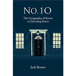 No 10 by Jack Brown