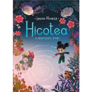 Hicotea by Lorena Alvarez