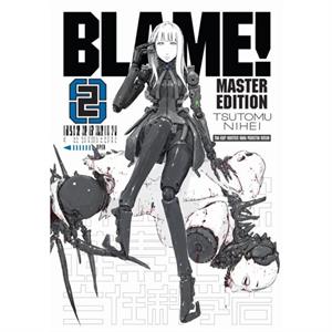 Blame 2 by Tsutomu Nihei