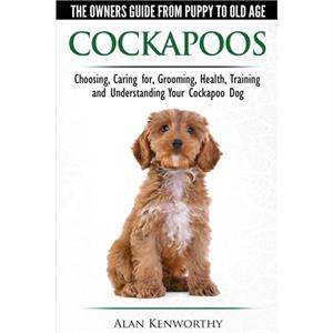 Cockapoos by Alan Kenworthy