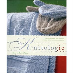 Knitologie by Lucy Main Tweet