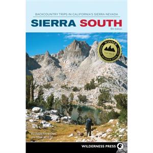 Sierra South by Mike White