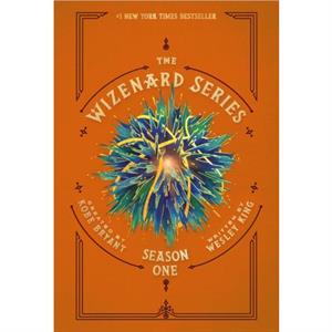 The Wizenard Series Season One Collectors Edition by Wesley King