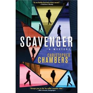 Scavenger by Christopher Chambers