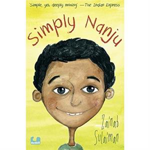 Simply Nanju by Zainab Sulaiman