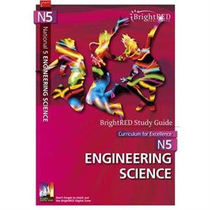 National 5 Engineering Science Study Guide by Paul MacBeath