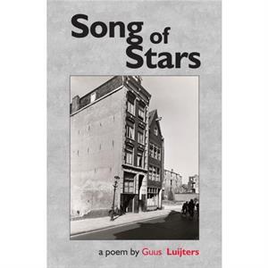 Song of Stars by Guus Luijters