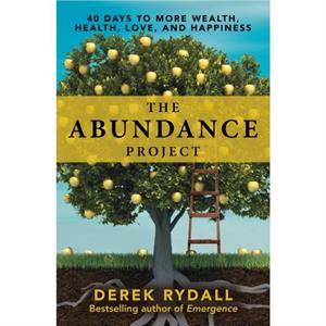 The Abundance Project by Derek Rydall