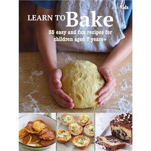 Learn to Bake by Susan Akass