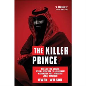 The Killer Prince by Owen Wilson