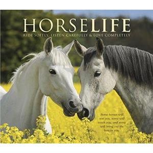 Horselife by Willow Creek Press