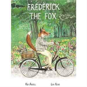 Frederick the Fox by Kim Ansell