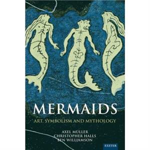 Mermaids by Ben Williamson