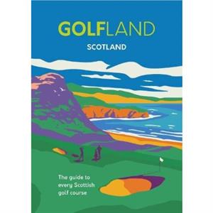 Golfland  Scotland by Craig Morrison